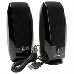 ALTAVOZ LOGITECH S150 2.0 OEM USB    980-000029 