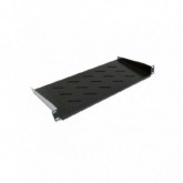 BANDEJA 19" DE FIJACION FRONTAL 1U 26CM