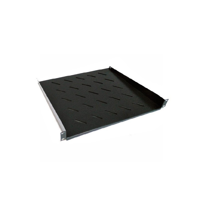 BANDEJA 19" DE FIJACION FRONTAL 2U 26CM