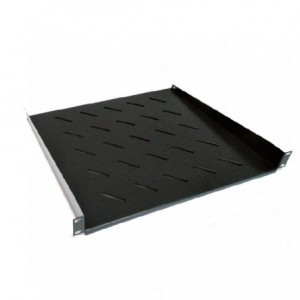 BANDEJA 19" DE FIJACION FRONTAL 1U 38CM