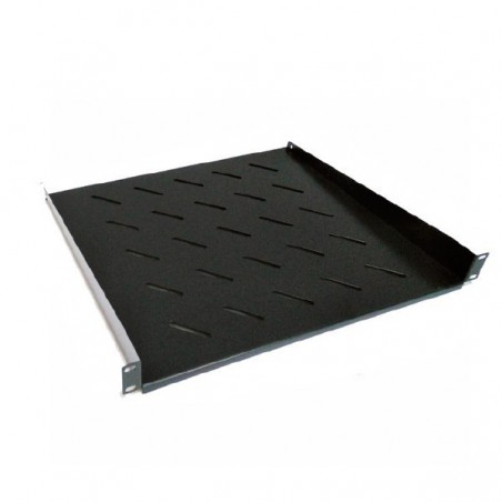 BANDEJA 19" DE FIJACION FRONTAL 1U 38CM