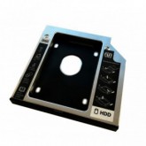 ADAPTADOR 3GO HDD/SSD PORTATIL 12.7MM