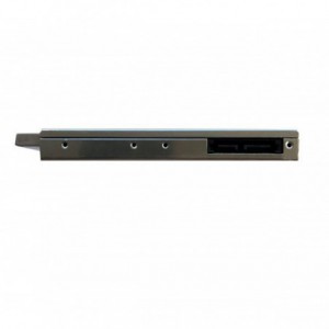 ADAPTADOR 3GO HDD/SSD PORTATIL 12.7MM