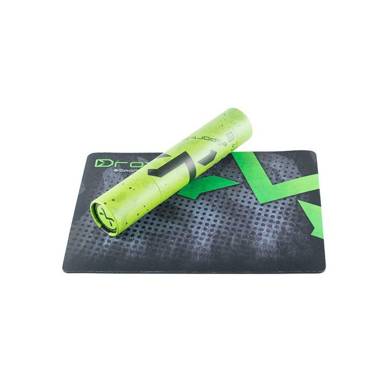 ALFOMBRILLA 3GO GAMING DROXIO 350X250X3MM