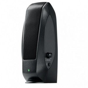 *ALTAVOCES LOGITECH S120 2.0 (ENTRADA JACK) 