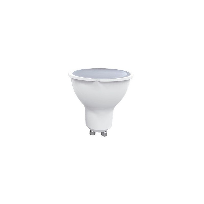 DICROICA LED - GU10 - 4W - 3000K - 250 LM