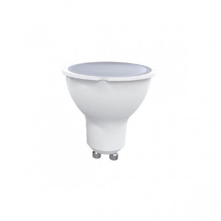 DICROICA LED - GU10 - 4W - 3000K - 250 LM