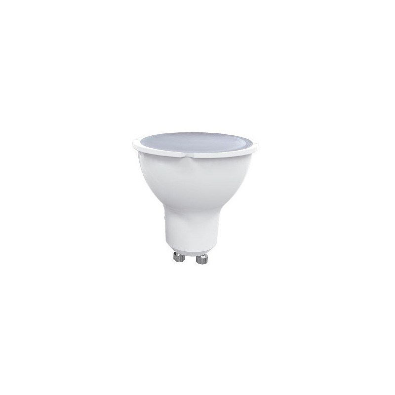 DICROICA LED - GU10 - 4W - 4000K - 250 LM