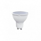 DICROICA LED - GU10 - 4W - 4000K - 250 LM