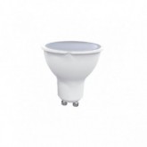 DICROICA LED - GU10 - 4W - 6500K - 250 LM