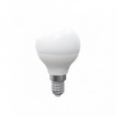 BOMBILLA ESFERICA LED - E14 - P45 - 4W - 4000K - 300 LM