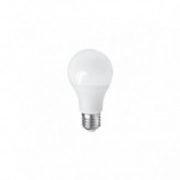 BOMBILLA LED - E27 - A60 - 9W - 4000K - 806 LM