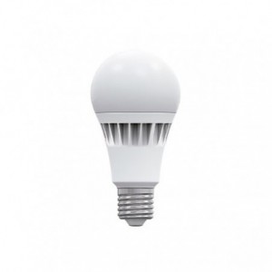 BOMBILLA LED - E27 - A65 -16W - 4000K - 1600 LM