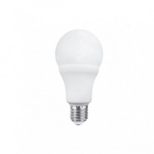 BOMBILLA LED - E27 - A65 -15W - 4000K - 1350 LM