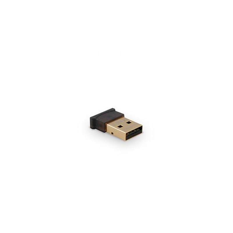 ADAPTADOR 3GO BLUETOOTH NANO USB 2.0 30M V4.0