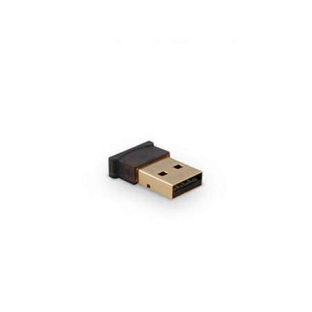 ADAPTADOR 3GO BLUETOOTH NANO USB 2.0 30M V4.0
