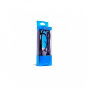 CABLE 3GO USB A-TYPE C M/M 2.0 1,8M