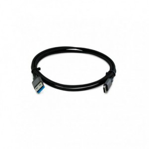 CABLE 3GO USB A-TYPE C M/M 2.0 1,8M