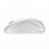 TECLADO+RATON LOGITECH WIRELESS MK295 BLANCO 