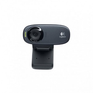 CAMARA LOGITECH WEBCAM C310  960-001065