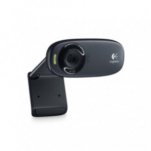 CAMARA LOGITECH WEBCAM C310  960-001065