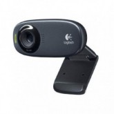 CAMARA LOGITECH WEBCAM C310  960-001065
