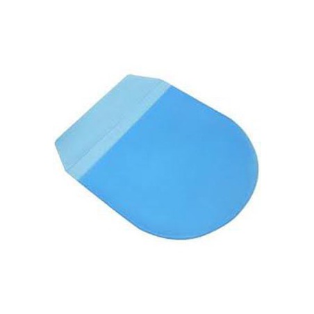 FUNDA PROTEC. CD/DVD 1 UDAD (25 UDS.) AMARIL*