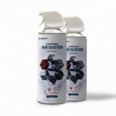 AIRE  LIMPIEZA PERIFERICOS GEMBIRD CK-CAD-FL400-01 - 400ML