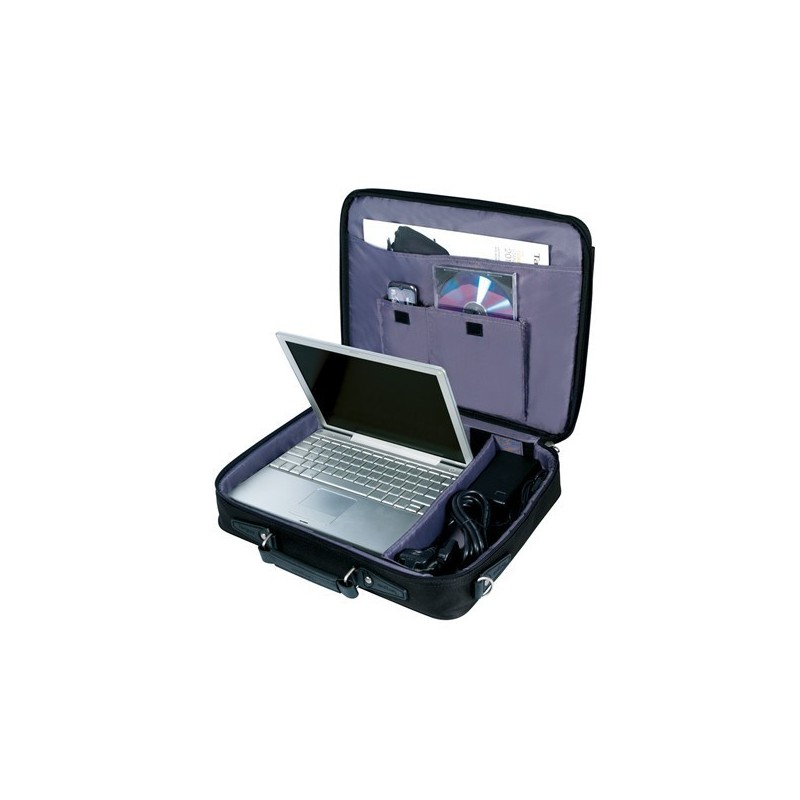 MALETIN TARGUS NOTEPAC NEGRO @
