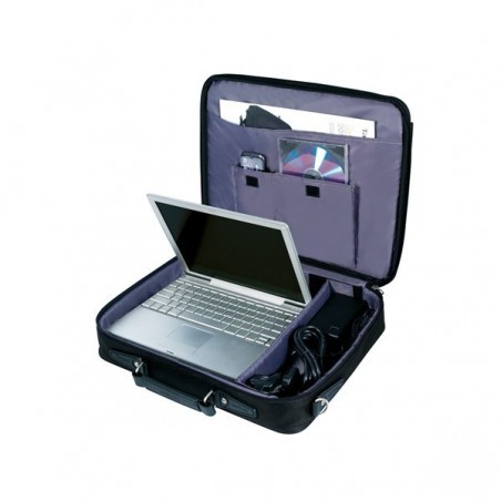 MALETIN TARGUS NOTEPAC NEGRO @