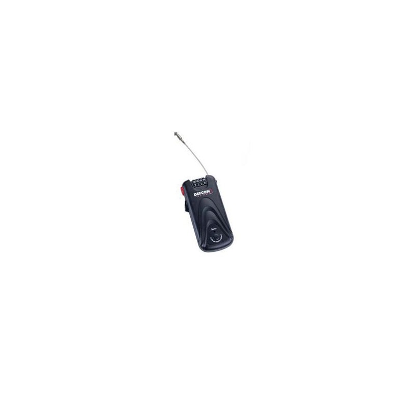 CABLE SEGURIDAD PARA PORTATIL DEFCON 1