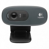 CAMARA LOGITECH WEBCAM C270 HD