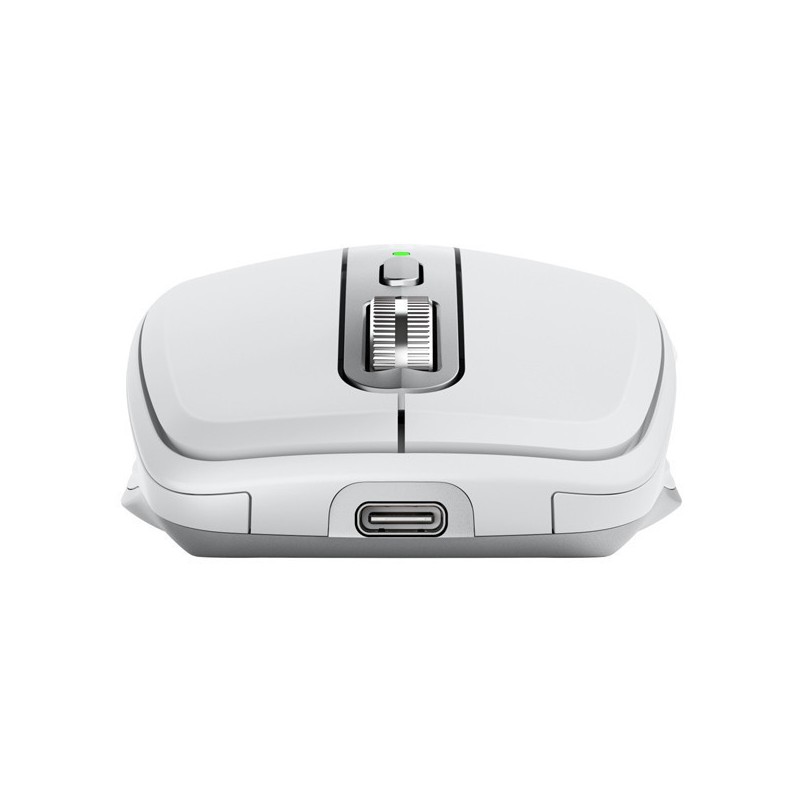 RATON LOGITECH MX ANYWHERE 3S MAC BLANCO