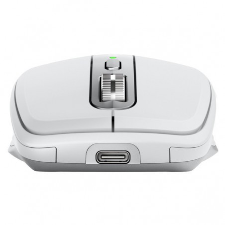 RATON LOGITECH MX ANYWHERE 3S MAC BLANCO