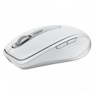RATON LOGITECH MX ANYWHERE 3S MAC BLANCO