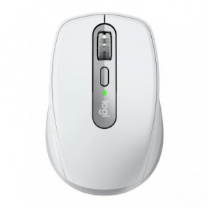 RATON LOGITECH MX ANYWHERE 3S MAC BLANCO