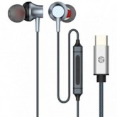 AURICULARES HP DHH-1126 NEGRO INTRAURAL