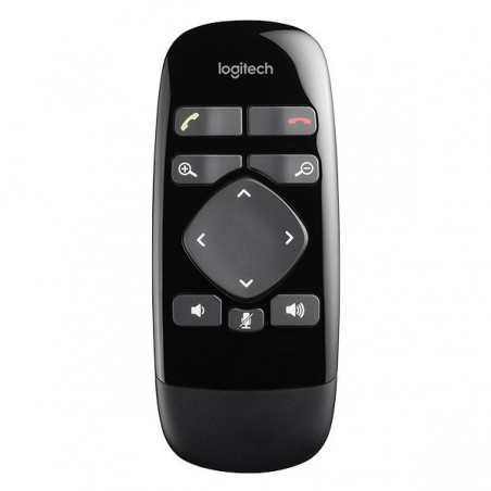 CAMARA WEBCAM LOGITECH VIDEO ONFERENCING BCC950