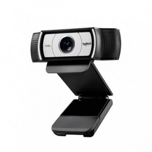 CAMARA LOGITECH WEBCAM C930E USB 2.0