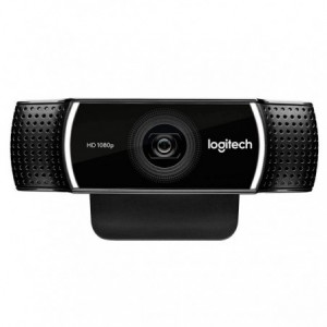 CAMARA LOGITECH WEBCAM C922  STREM CAM USB