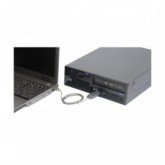 CABLE TARGUS MOBILE TRANSFER. USB 2.0 @