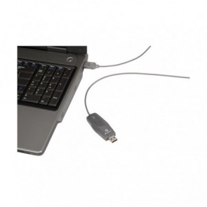 CABLE TARGUS MOBILE TRANSFER. USB 2.0 @