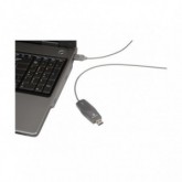 CABLE TARGUS MOBILE TRANSFER. USB 2.0 @