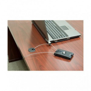 CABLE SEGURIDAD TARGUS DEFCON RETRACTA@BL.1C*