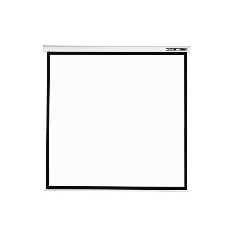 PANTALLA APPROX MURAL 200 X 200 APPP200