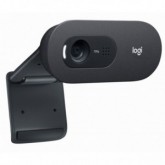 CAMARA LOGITECH WEBCAM C505E 1280X720P 30PS U