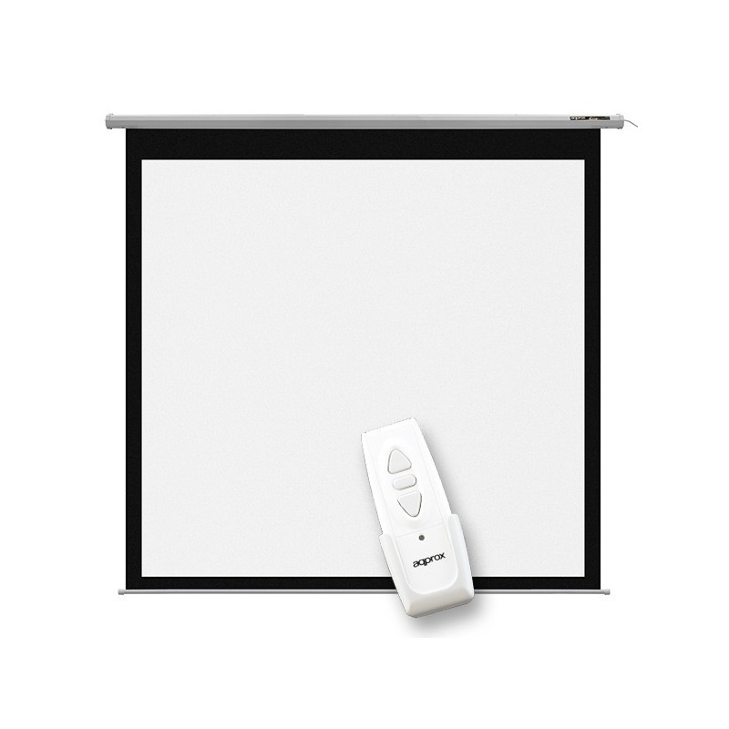 PANTALLA APPROX MURAL ELECTRICA 300X300 APPP300E