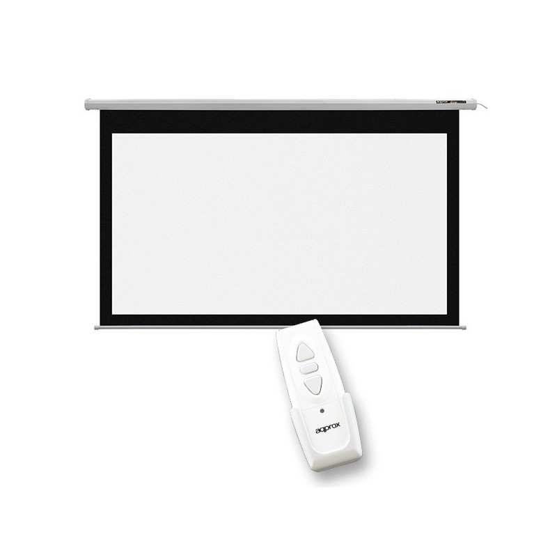 PANTALLA APPROX MURAL ELECT.PANOR.84" APPP84E