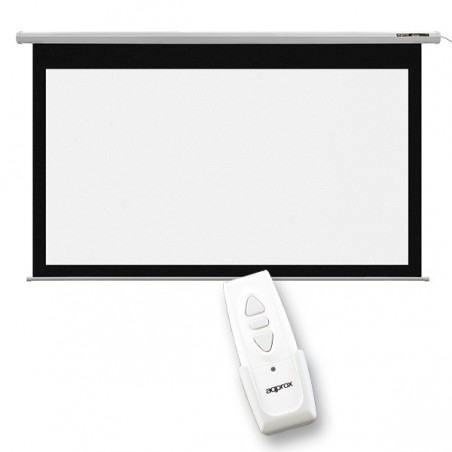 PANTALLA APPROX MURAL ELECT.PANOR.84" APPP84E