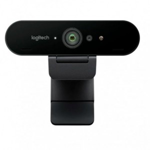 CAMARA LOGITECH BRIO STREAM 4K 960-001194